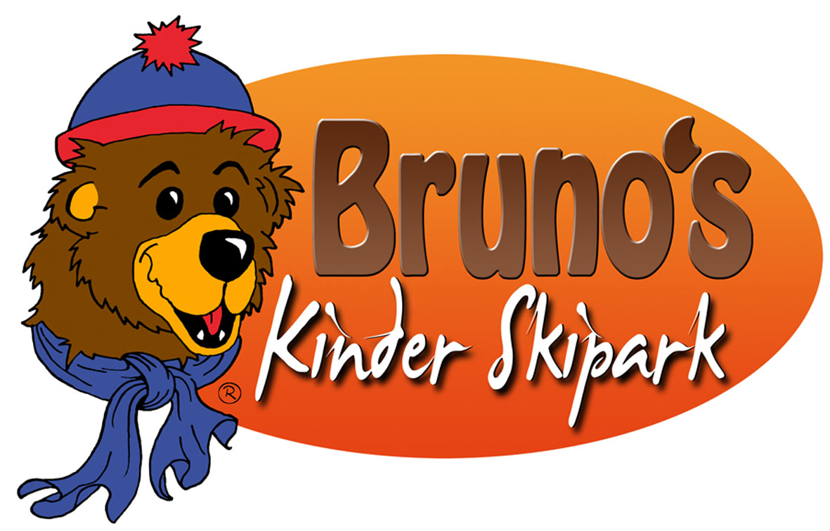 Logo Brunos Kinderpark